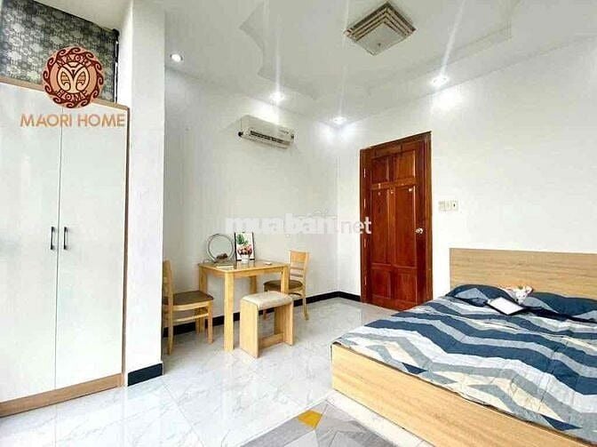 phòng trọ cho thuê giá rẻ, ánh sáng trời, gần Đầm Sen