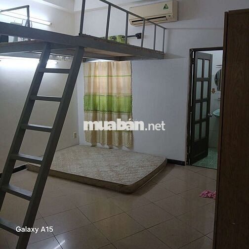 Phong cho thue hem 230 đương phan huy ich