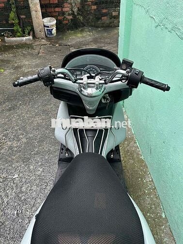 Honda PCX Thái xe đẹp máy tê tái