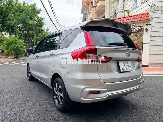 Suzuki ERTIGA HYBRID 1.5 số tự động 7 chỗ 2022