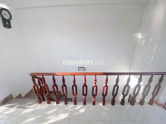 Chính Chủ Cho Thuê Nhà Phạm Văn Chiêu GV4T 4pn 3wc Giá 15tr C2 NT LH E