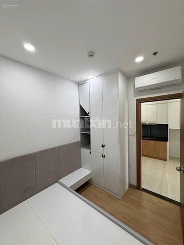 CĂN GÓC view hồ bơi,52m2-2PN Sổ sẵn ở liền,2ty1 bao phí,góp 0%,Lê Quan