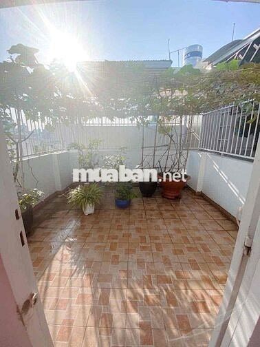 Chính Chủ Cho Thuê Nhà Phạm Văn Chiêu GV4T 4pn 3wc Giá 15tr C2 NT LH E
