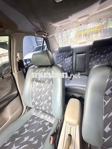 Ford Laser 2003 1.8 bản đủ Xanh