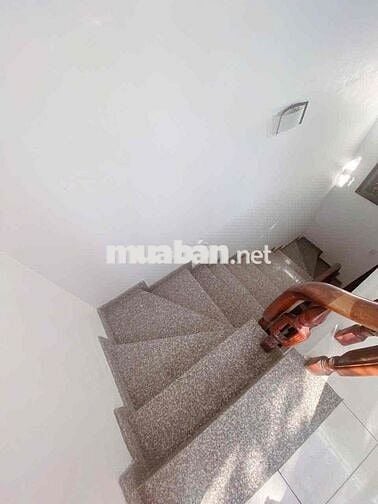 Chính Chủ Cho Thuê Nhà Phạm Văn Chiêu GV4T 4pn 3wc Giá 15tr C2 NT LH E