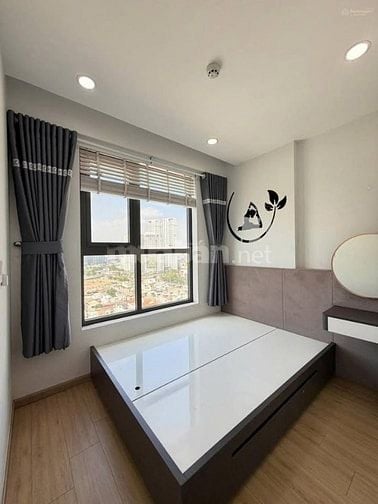 CĂN GÓC view hồ bơi,52m2-2PN Sổ sẵn ở liền,2ty1 bao phí,góp 0%,Lê Quan