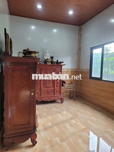 Nhà vườn nghỉ dưỡng trong lành mát mẻ quanh năm