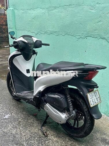 Honda SHVN/150 up Ý chính chủ. hỗ trợ góp