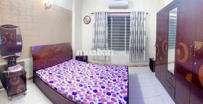 Chính Chủ Cho Thuê Nhà Phạm Văn Chiêu GV4T 4pn 3wc Giá 15tr C2 NT LH E