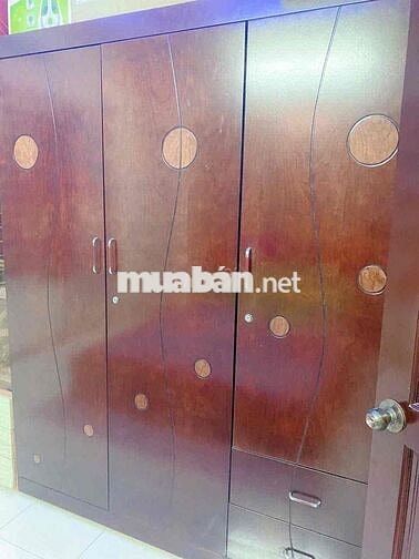 Chính Chủ Cho Thuê Nhà Phạm Văn Chiêu GV4T 4pn 3wc Giá 15tr C2 NT LH E