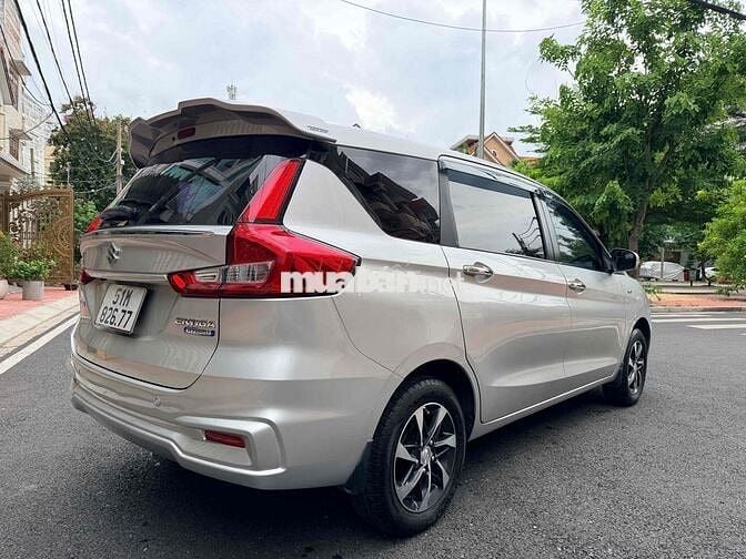 Suzuki ERTIGA HYBRID 1.5 số tự động 7 chỗ 2022