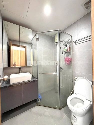 CĂN GÓC view hồ bơi,52m2-2PN Sổ sẵn ở liền,2ty1 bao phí,góp 0%,Lê Quan