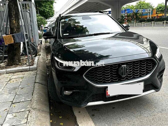 MG ZS Luxury 1.5 AT sản xuất 2023 nhập khẩu