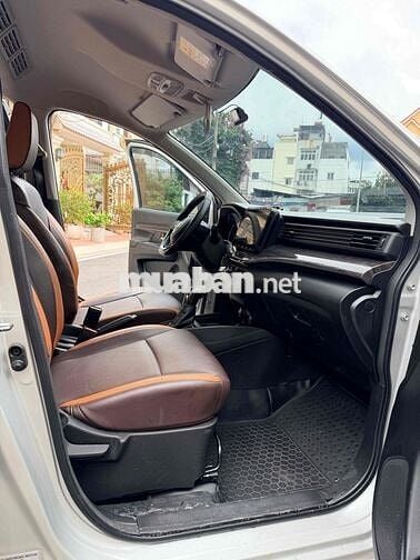 Suzuki ERTIGA HYBRID 1.5 số tự động 7 chỗ 2022