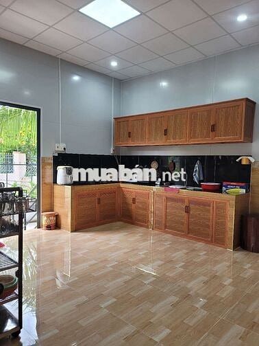 Nhà vườn nghỉ dưỡng trong lành mát mẻ quanh năm