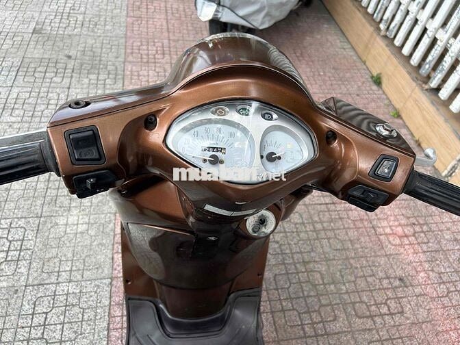 SYM Attila Elizabeth Fi máy êm bình đề bs63 đẹp