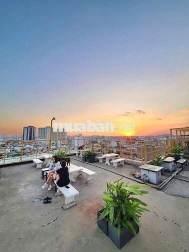 DUPLEX GIÁ SINH VIÊN NGAY ETOWN CỘNG HOÀ🔥