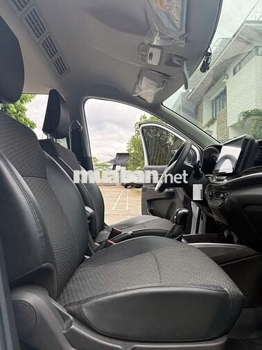 Suzuki XL7 2024 Trắng Hybrid Tự động 7 chỗ