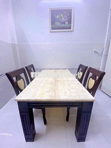 Chính Chủ Cho Thuê Nhà Phạm Văn Chiêu GV4T 4pn 3wc Giá 15tr C2 NT LH E