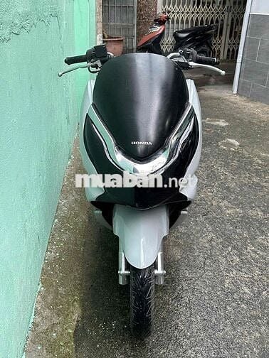 Honda PCX Thái xe đẹp máy tê tái