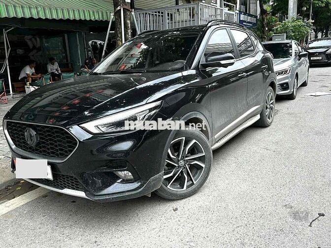 MG ZS Luxury 1.5 AT sản xuất 2023 nhập khẩu