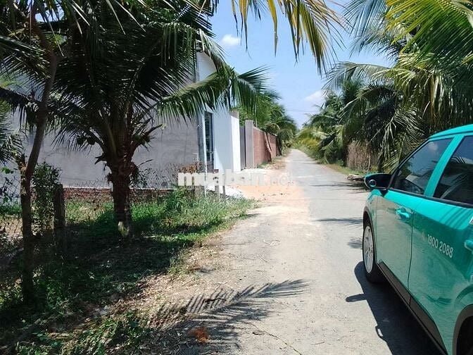 BÁN ĐẤT ĐỐI DIỆN CỤM CÔNG NGHIỆP PHONG NẪM – Thiện Chí Chốt Ngay