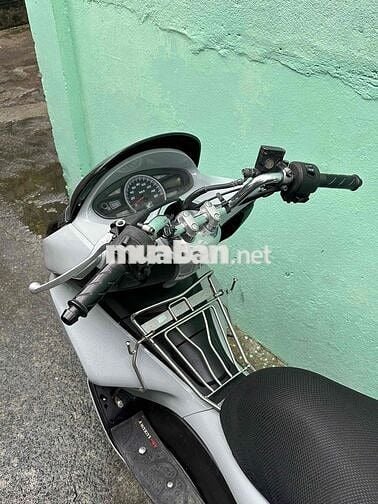 Honda PCX Thái xe đẹp máy tê tái