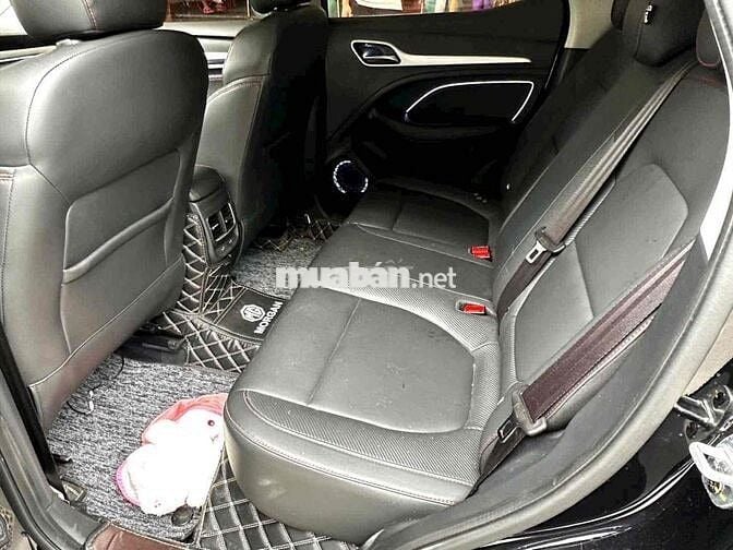 MG ZS Luxury 1.5 AT sản xuất 2023 nhập khẩu