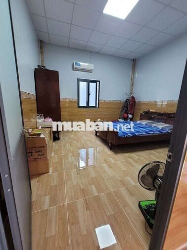 Nhà vườn nghỉ dưỡng trong lành mát mẻ quanh năm
