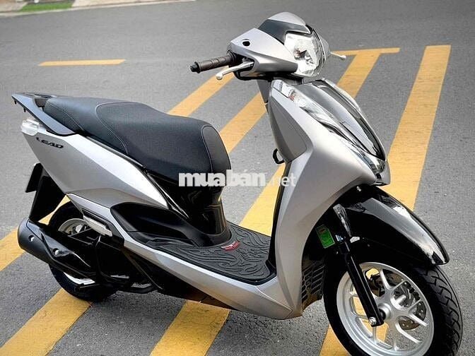 Lead 125 mẫu 2020 khoá smakey bstp 9chủ máy zin100
