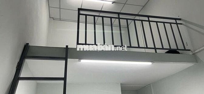 Duplex cửa sổ trời giá rẻ phòng rộng full nt 
