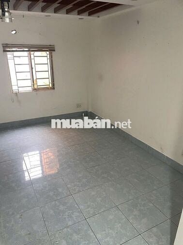 NHÀ 4PN HẺM XE HƠI CAO  THẮNG QUẬN 3