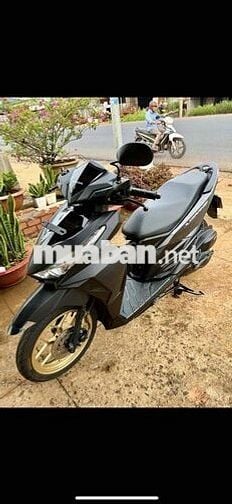 Honda Vario 150cc 2016 Đen Indonesia