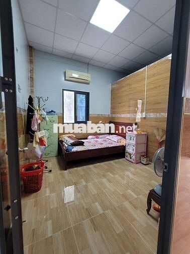 Nhà vườn nghỉ dưỡng trong lành mát mẻ quanh năm