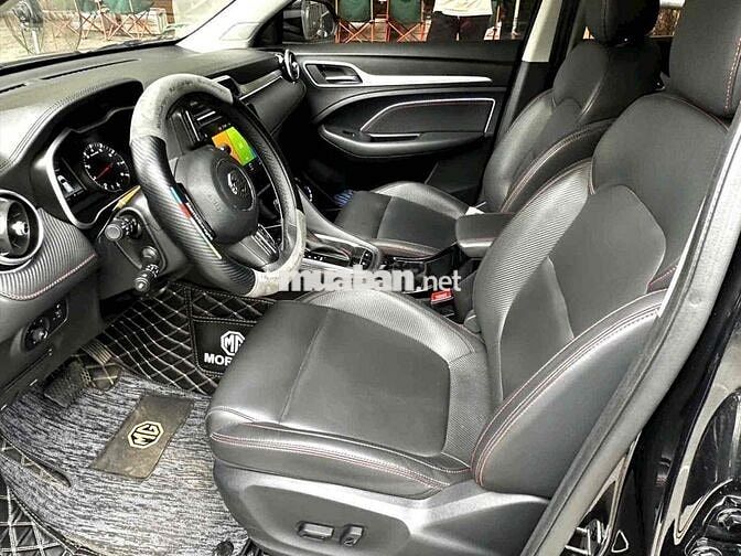 MG ZS Luxury 1.5 AT sản xuất 2023 nhập khẩu
