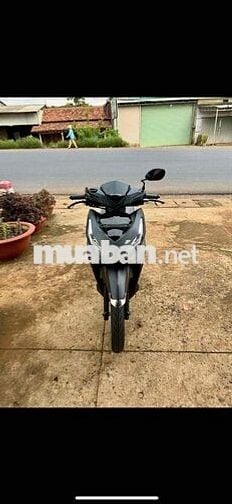 Honda Vario 150cc 2016 Đen Indonesia