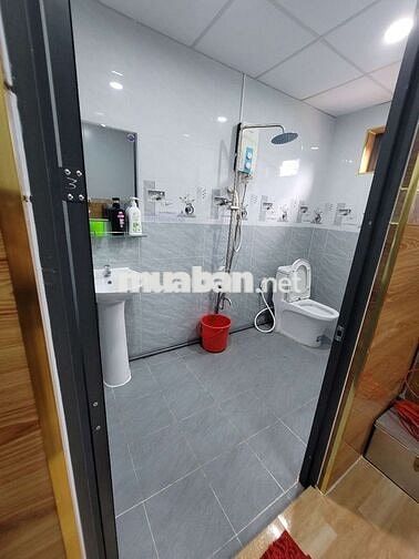 Nhà vườn nghỉ dưỡng trong lành mát mẻ quanh năm