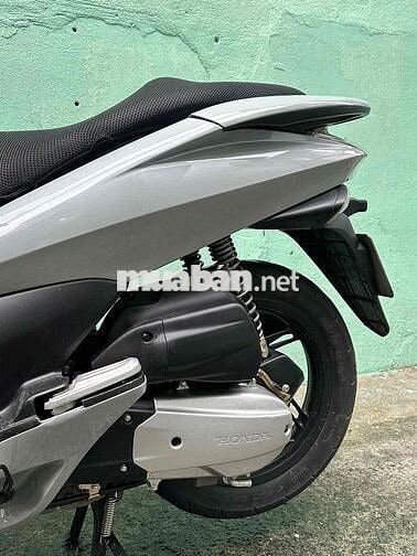Honda PCX Thái xe đẹp máy tê tái