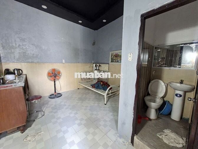 Nhà 33m2 trung tâm Nha Trang- Cách nhà Ga Nha Trang 150m