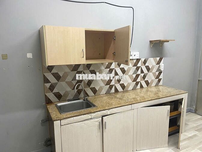 NHÀ 4PN HẺM XE HƠI CAO  THẮNG QUẬN 3