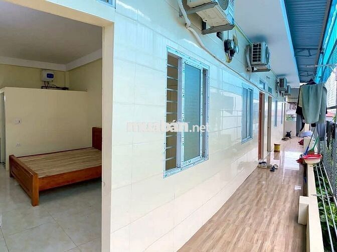 Cho thuê phòng trọ Sinh viên tại Hoà Lạc. Gần trường ĐH FPT và ĐHQGHN
