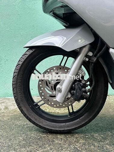 Honda PCX Thái xe đẹp máy tê tái