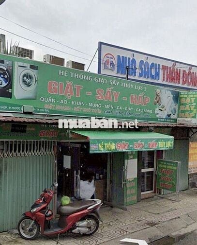 Cần tuyển 2 nhân viên nữ làm giặt sấy