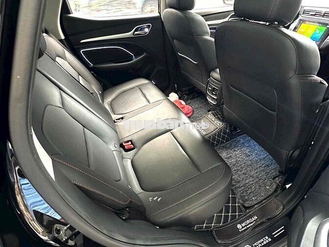MG ZS Luxury 1.5 AT sản xuất 2023 nhập khẩu