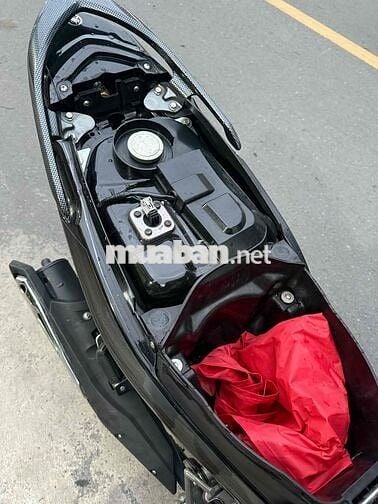 Yamaha Sirius FI 2017 Đen 19000 km