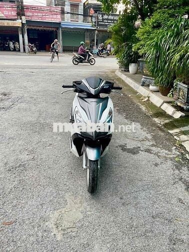 Honda Air Blade 2014 trắng