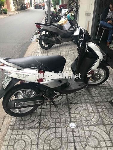 Yamaha Mio Ultimo Trắng 42691 km