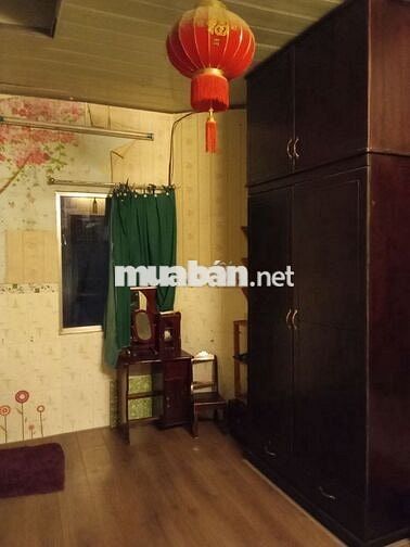Nhà 33m2 trung tâm Nha Trang- Cách nhà Ga Nha Trang 150m