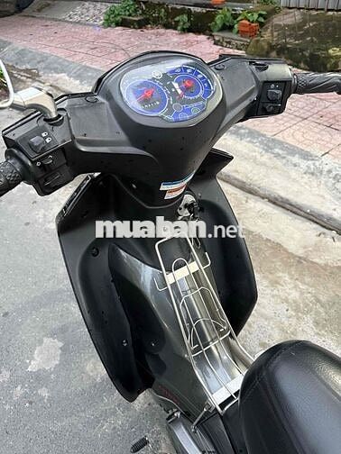 Yamaha Sirius FI 2017 Đen 19000 km