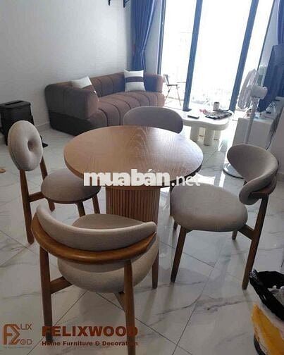 TUYỂN PHỤ MỘC GỖ MDF, THỦ ĐỨC